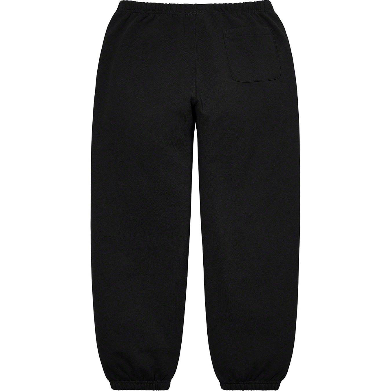 Small Box Sweatpant view 17